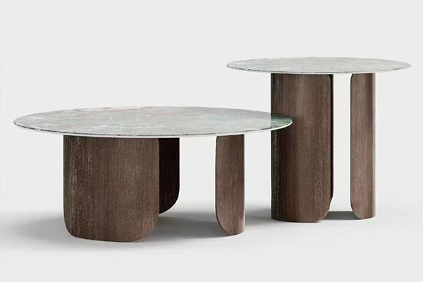 濟(jì)南創(chuàng)意休閑茶幾，接待區(qū)休閑沙發(fā)茶幾