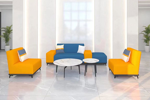 休閑沙發(fā)，會(huì)客廳現(xiàn)代會(huì)客沙發(fā)，酒店公共休息沙發(fā)