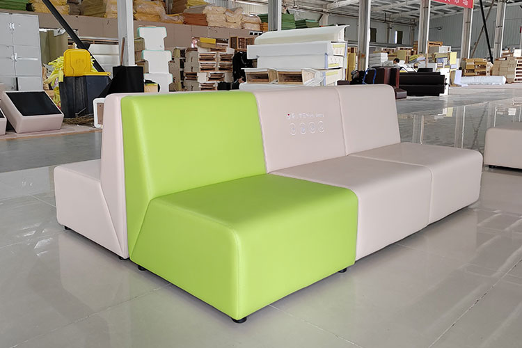 郵儲(chǔ)銀行家具，郵儲(chǔ)銀行定制沙發(fā)郵政銀行軟體