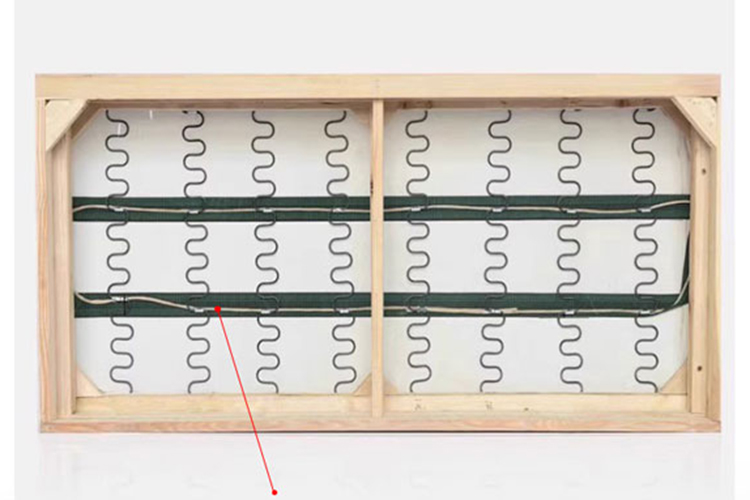 沙發(fā)工藝解讀：框架、彈簧與海綿