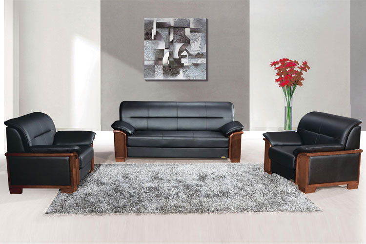 邂逅精致辦公休閑時光 ——8571系列沙發(fā)